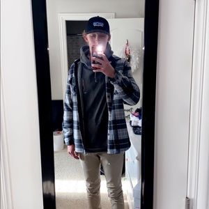 Meet your Posher, Colby